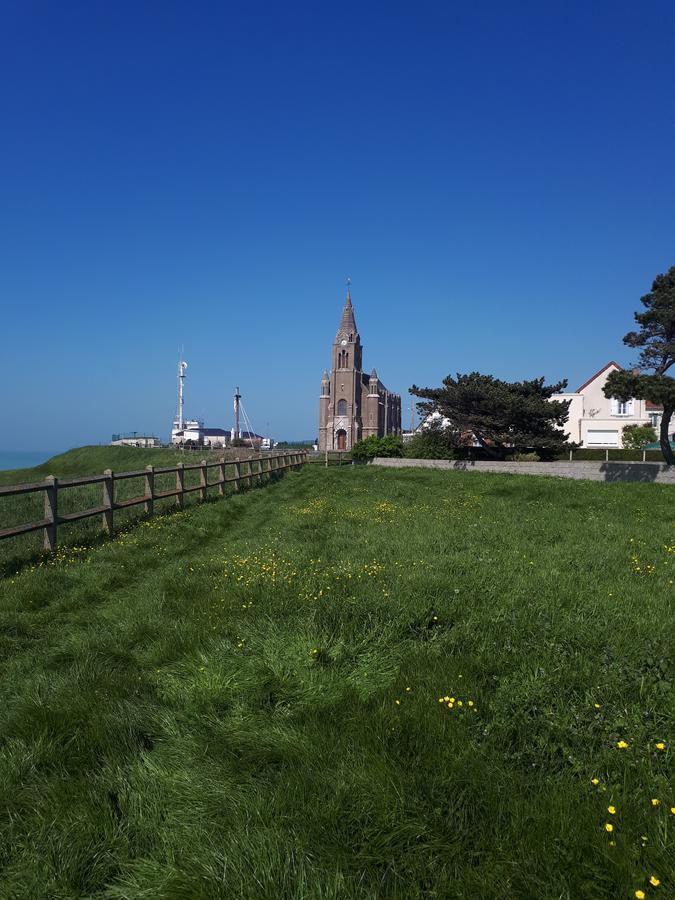 Le Kaleho, Grand Duplex Au Coeur De Dieppe - Netflix Eksteriør billede
